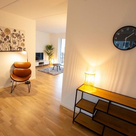 Apartament Copenhagen West By Charles Hope Zewnętrze zdjęcie