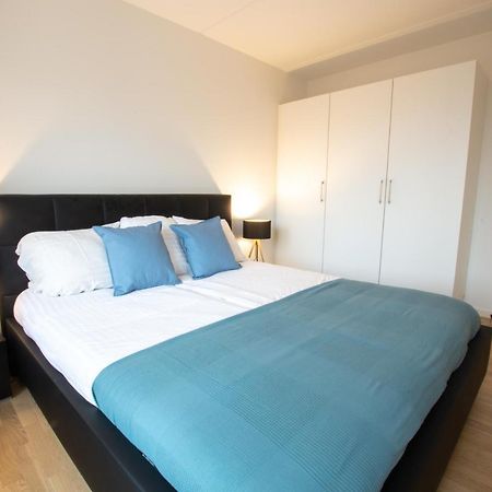 Apartament Copenhagen West By Charles Hope Zewnętrze zdjęcie